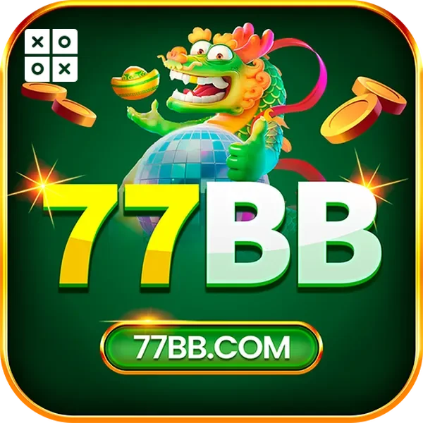 Jogos online da 77bb com variedade de opções