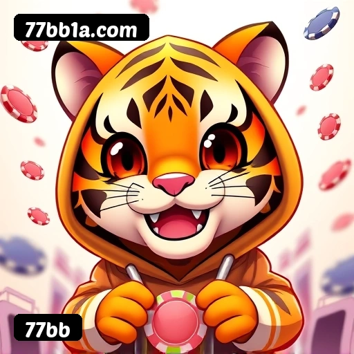 77bb Logo