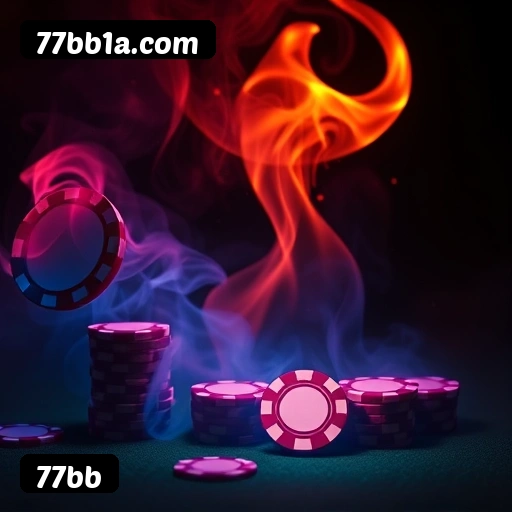 77bb Logo