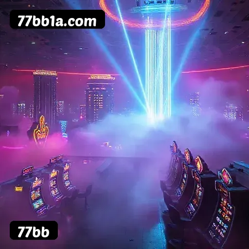 77bb APK - Download Oficial Android