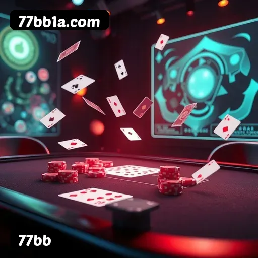 Como Instalar APK 77bb