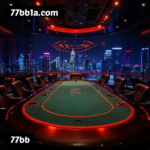 FAQ - Perguntas Frequentes 77bb