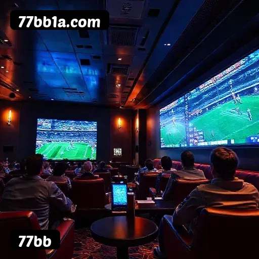 Legalidade 77bb no Brasil